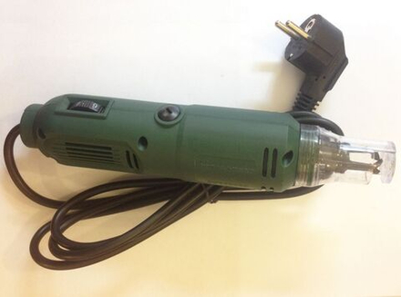 Станок для снятия эмали с провода Machinery KS-0316L