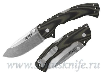 Нож Cold Steel 62RMA 4Max