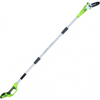 Высоторезы