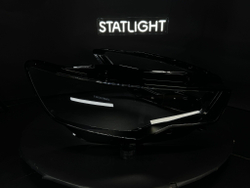 Комплект стекол AUDI A6 С7 2011-2014