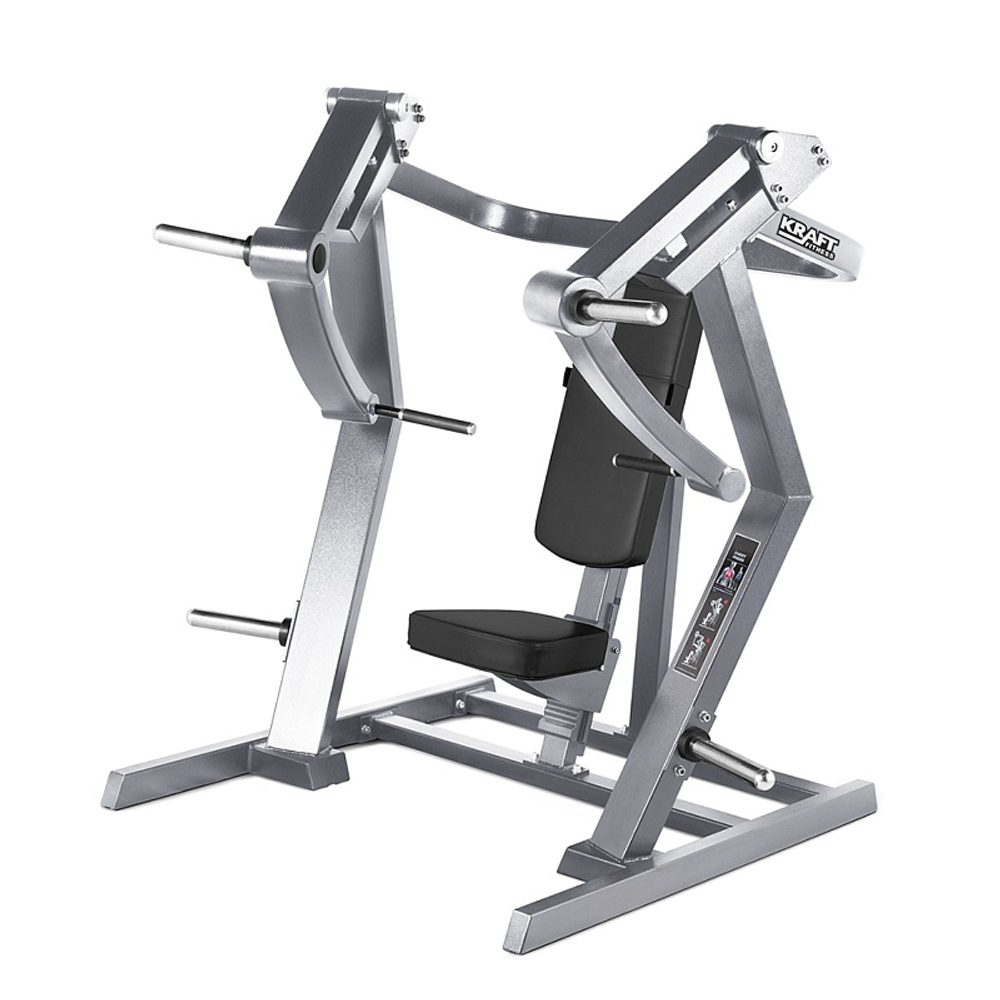 Жим от груди KRAFT Fitness KFPLPCP
