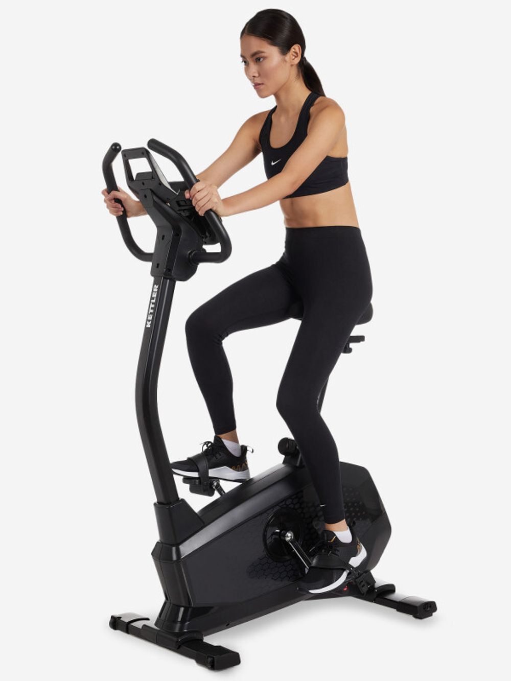 Велотренажер Kettler Giro S3