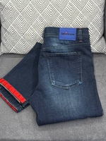Джинсы Kiton