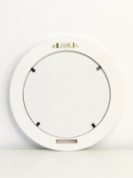 Картины на стену интерьерные на холсте 3 шт. 17.5 см