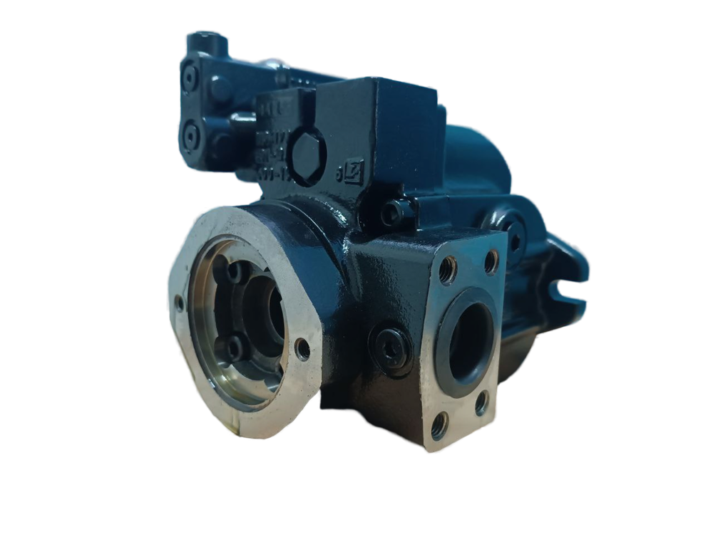 Гидромотор Sauer Danfoss 83005896