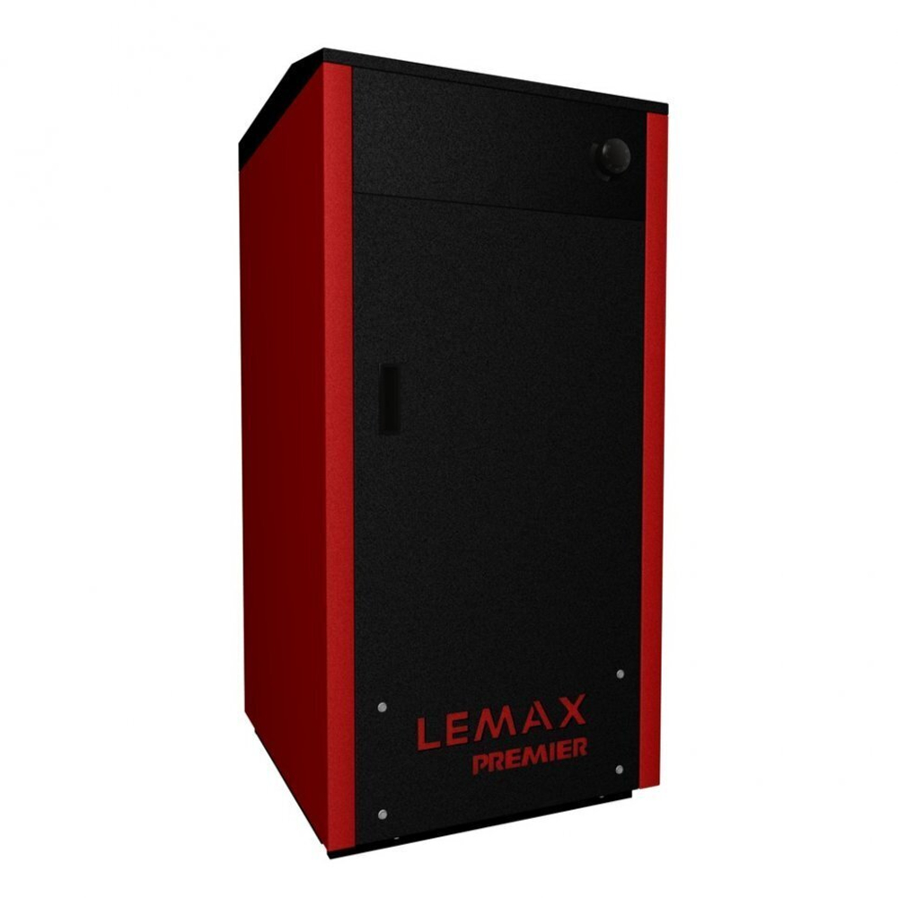 Напольный газовый котел Лемакс Premier 55