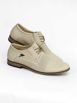 Туфли мужские P101-1U