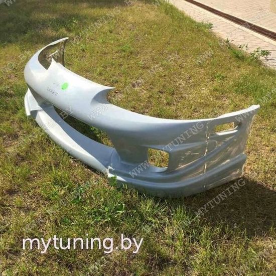 Передний бампер ST-1 для Mitsubishi Eclipse D30