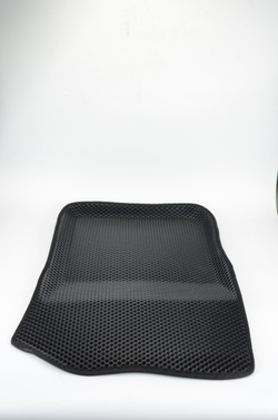 Коврики Eva с 3D бортами на Mazda 3 BK (2003-2009)