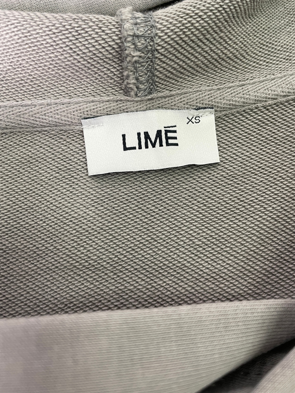 Костюм Lime