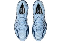 Asics GEL-CUMULUS 16 Stone Wash/Independence Blue