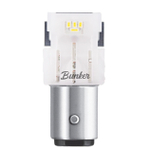 LEDriving SL (3 поколение) 1,4W/12V P21/5W BAY 15D BLI2 красный 2 шт Osram