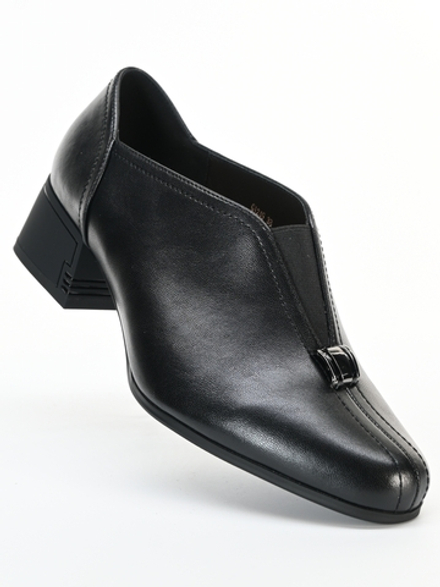 Лоферы женские Ascalini G1249