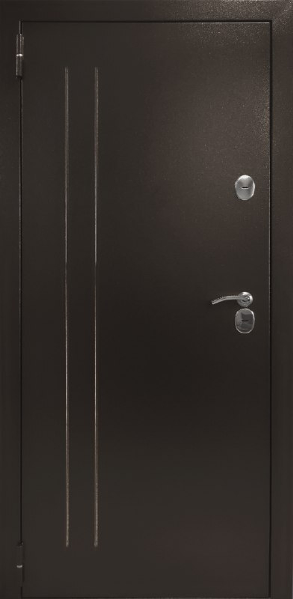 Дверь входная Термо барьер