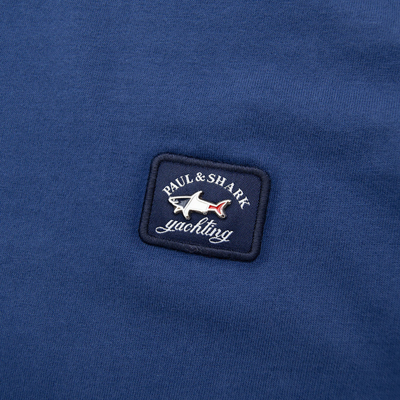 Лонгслив &quot;Paul and Shark&quot;