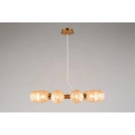 Подвесная люстра Aployt OLA APL.764.03.12