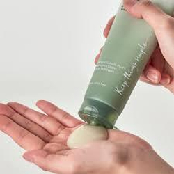 Anua Heartleaf LHA Moisture Peeling Gel пилинг-гель с LHA-кислотой