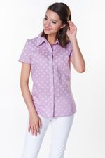 Блузка Эстер №5 Valentina