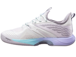 Женские теннисные кроссовки K-Swiss Speed Trac - Gray