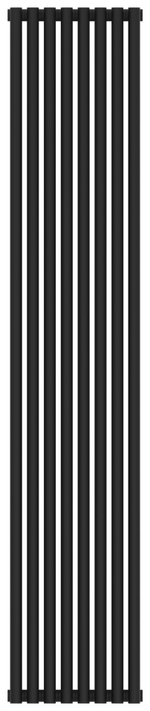 Сунержа Эстет-00 1800х360 8 секций