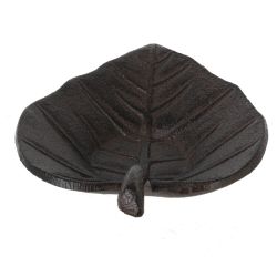 GAEM Подсвечник, L15 W11 H3,5 см