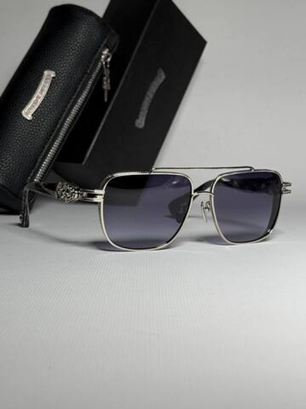 Очки Chrome Hearts