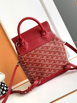 Goyard Alpin Mini Backpack