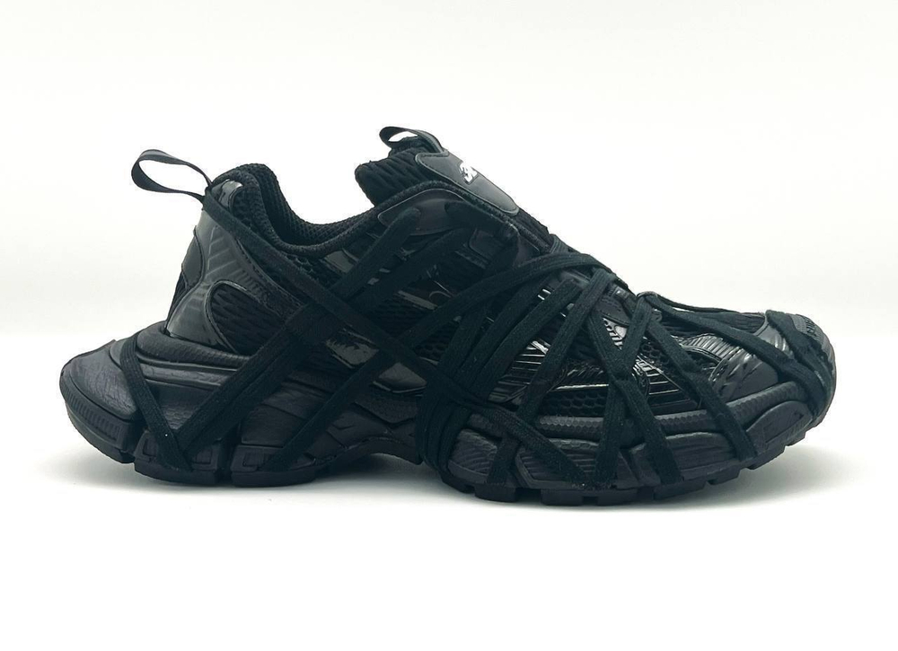 Кроссовки Balenciaga