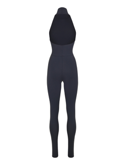Long jumpsuit