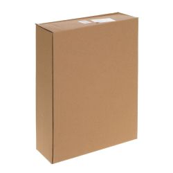 GAEM Ключница, L22 W4,5 H28 см