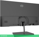 Монитор Digma Progress 24A501F черный (DM24VB02)