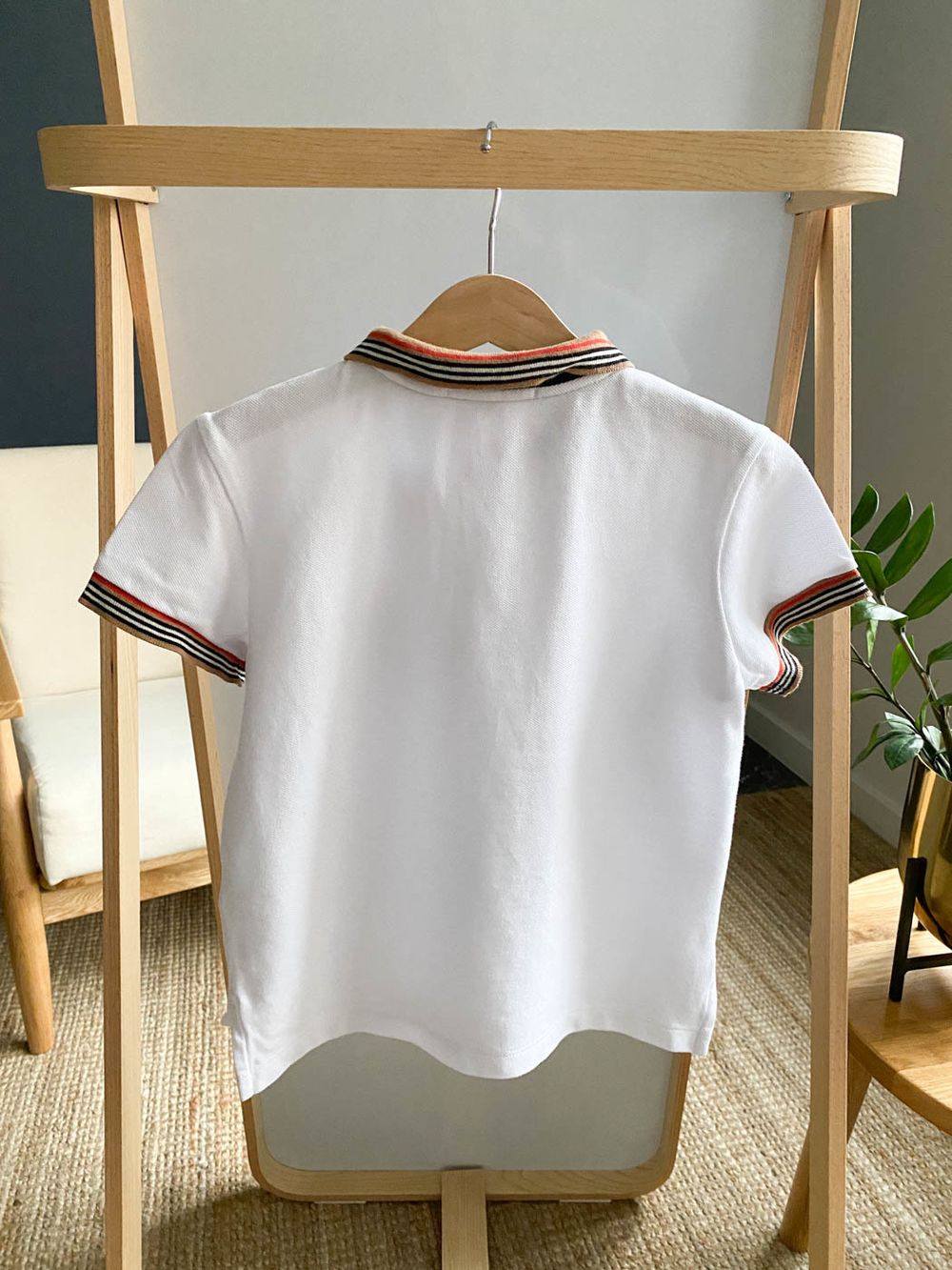 Поло Burberry, 116