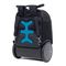 Çanta \ Bag \ Рюкзак школьный NIKIDOM Roller Up - Tropic
