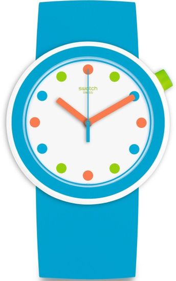 Наручные часы Swatch PNW102
