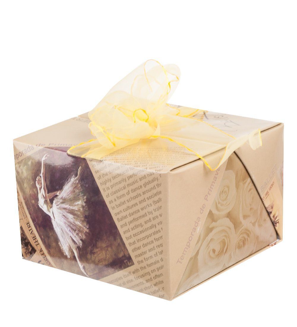 Pavone JP-27/20 Фигурка «Балерина»