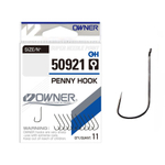 Крючки Owner Penny Hook BC 50921 №12