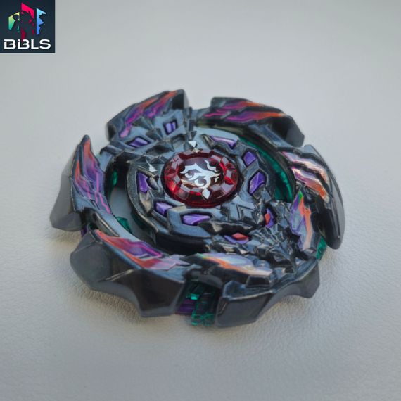 Набор волчков God Customize Set B98 от Takara Tomy