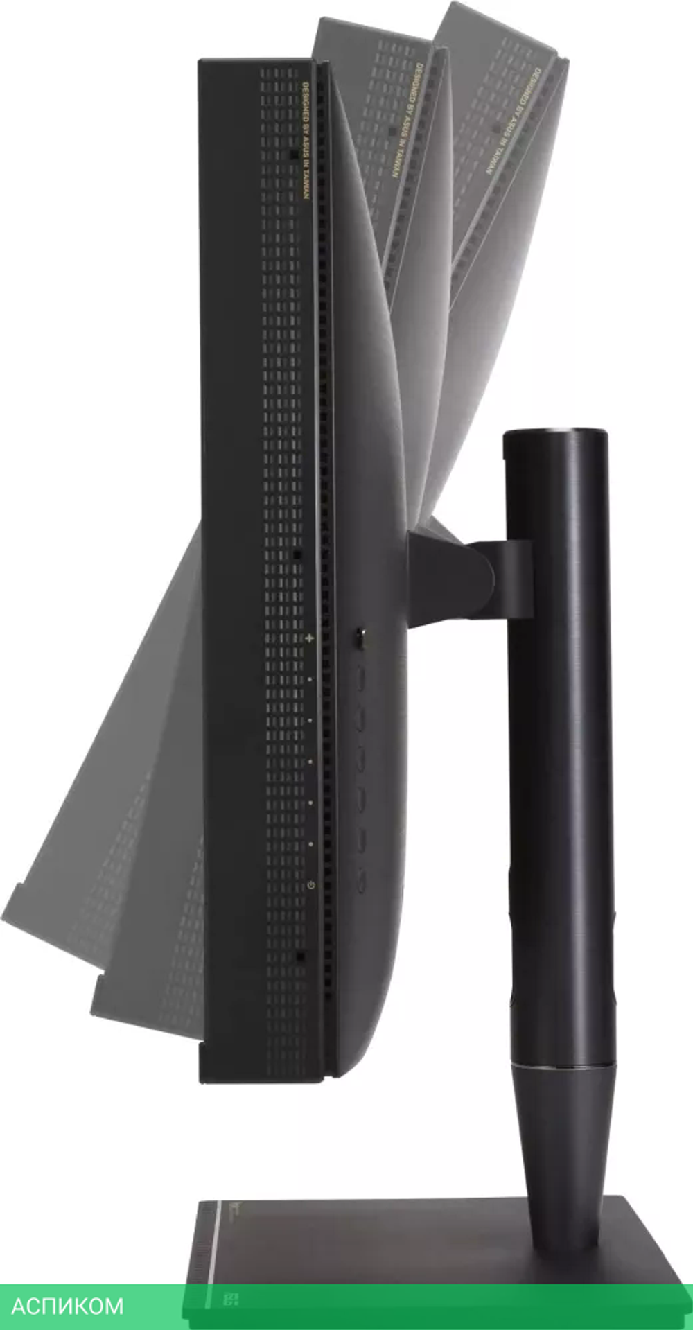 Монитор ASUS ProArt PA32UCG-K