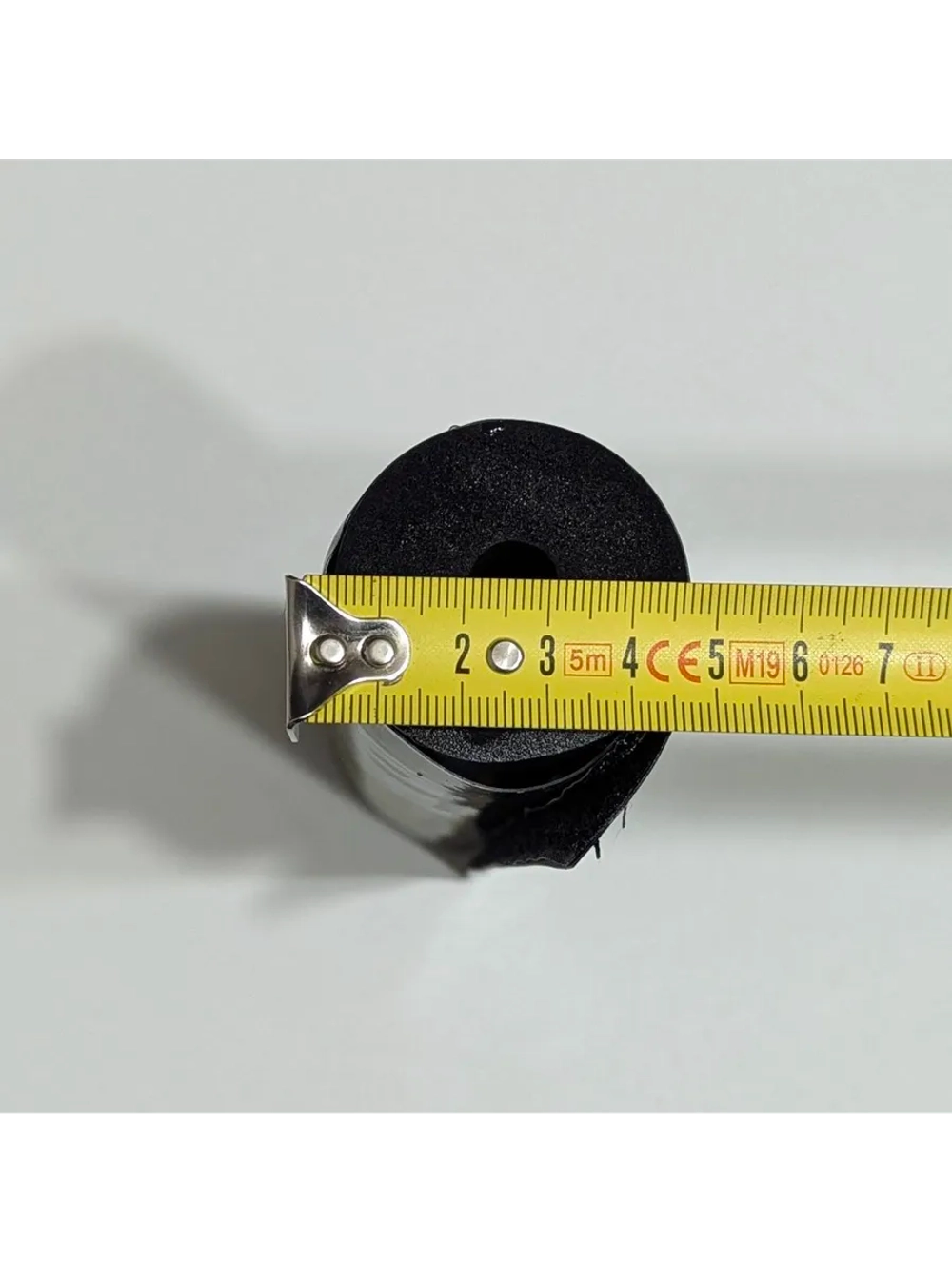 Защита подушка на руль мотоцикла питбайк protaper