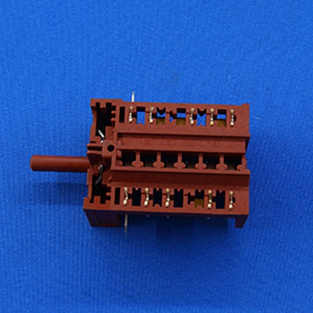 Переключатель Hansa 7-поз. EP185