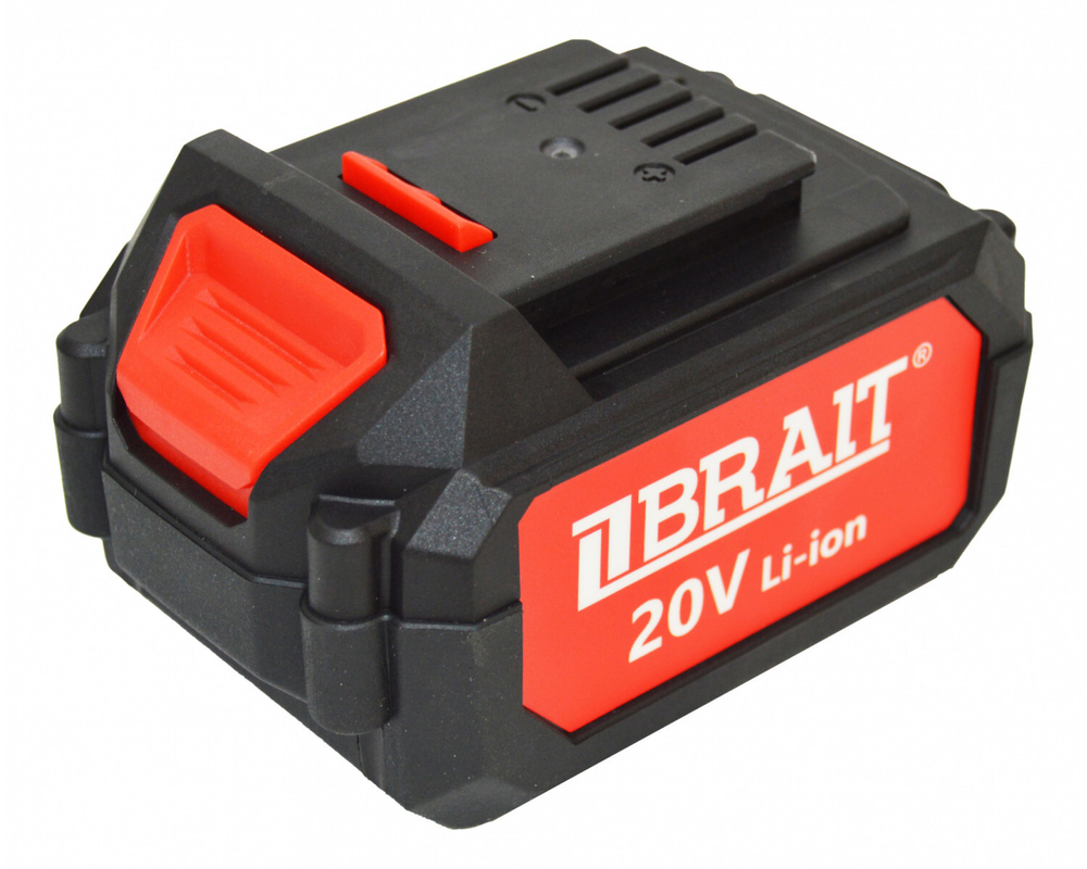 Гайковерт удар. аккум. BRAIT BCIW20-4-1000PU PUBL