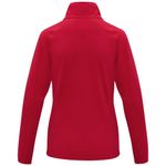 Женская флисовая куртка Zelus