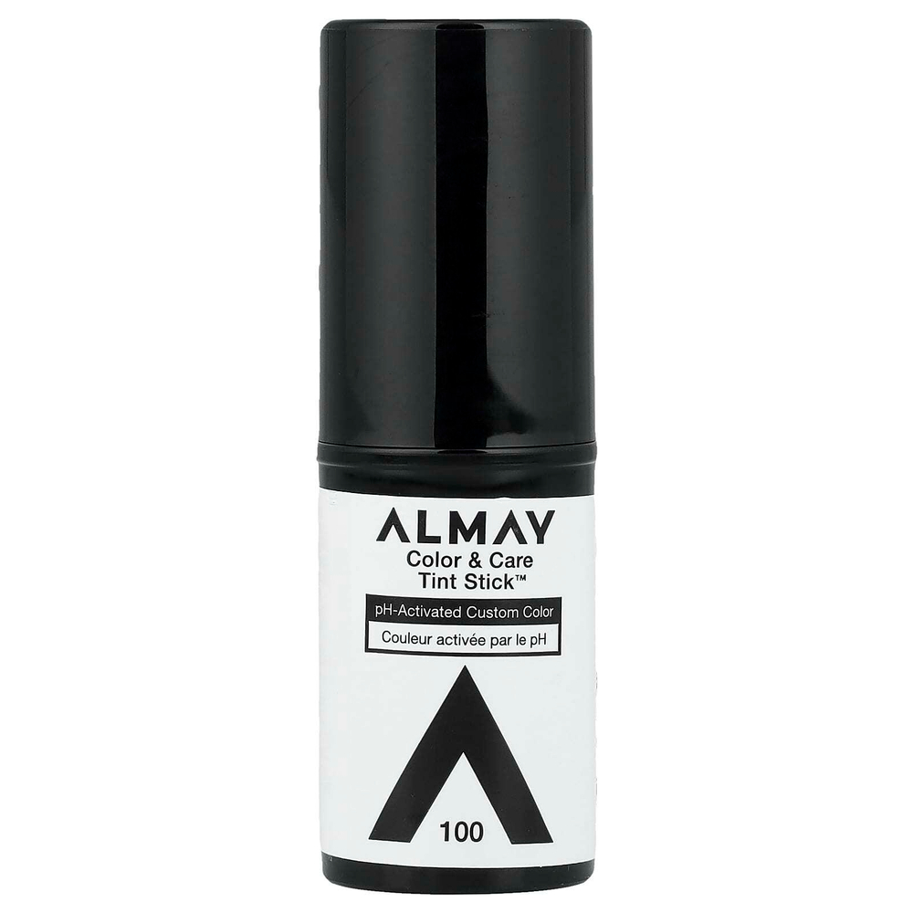 Almay, Color & Care Tint Stick™, оттенок 100 Natural Flush, 7 г (0,25 унции)
