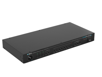 CVGAUDIO PSS-31 профессиональный предусилитель/кроссовер/семи-полосный эквалайзер