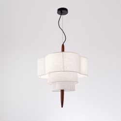 Подвесной Светильник Andrean Elit D45 By Imperiumloft