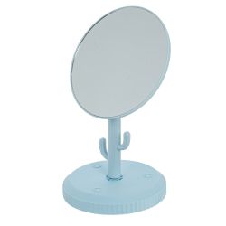 GAEM Зеркало настольное, L17,5 W16 H30 см