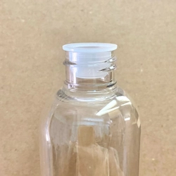 Пробка-заглушка ППВ 18 гладкая