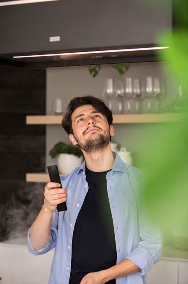 Вытяжка Franke FMAS BK EXTRA MATT F80 KL