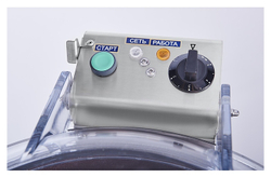 Картофелечистка Abat МКК-500-01 Cubitron-3M