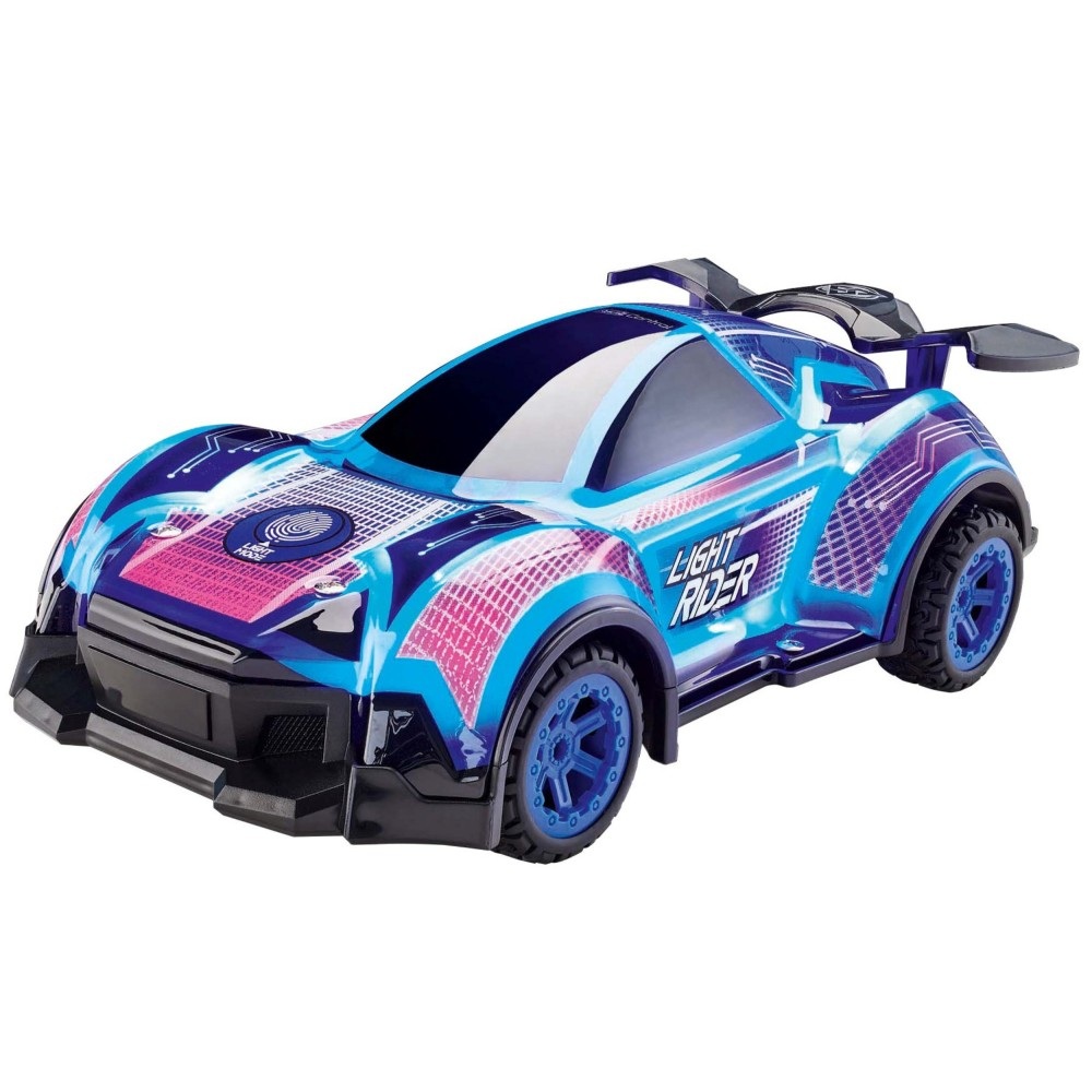 Радиоуправляемый автомобиль Revell Control Light Rider 24666 1:16 2,4 ГГц — фото 2